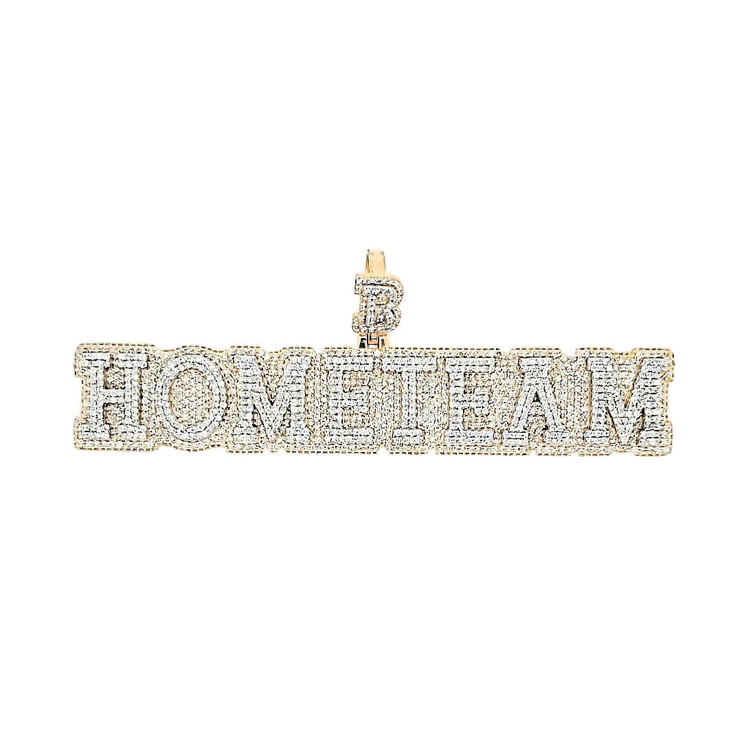 Colgante HomeTeam