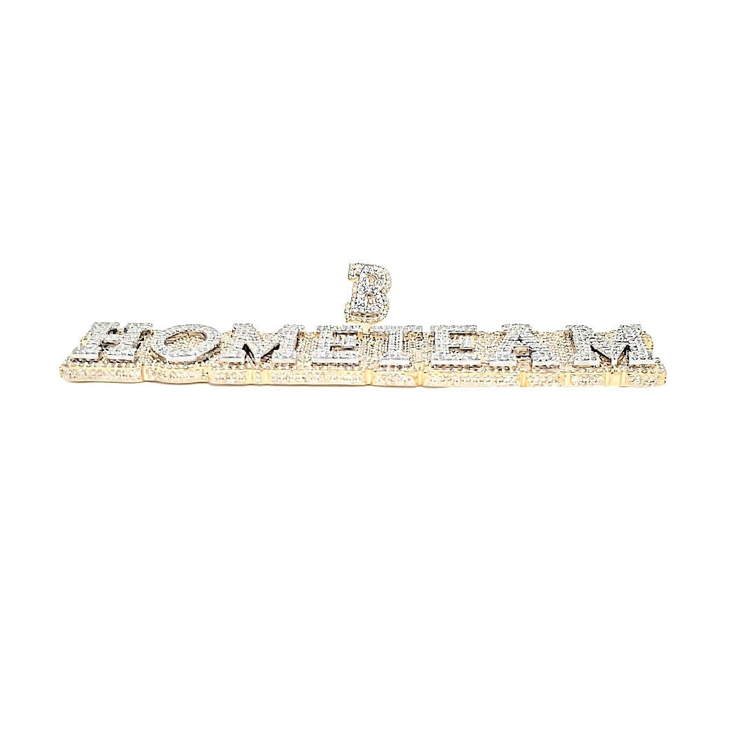 Colgante HomeTeam