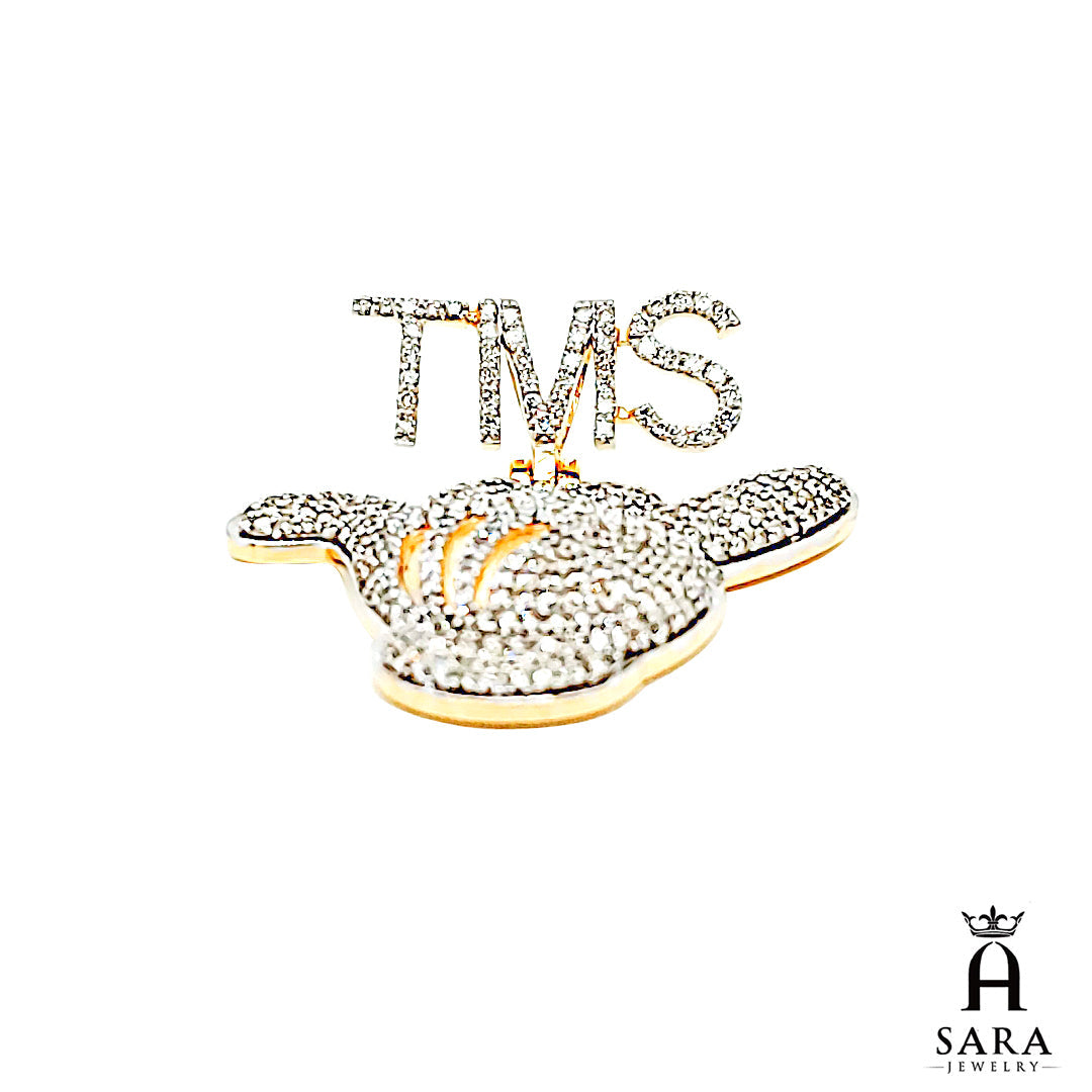 TMS - signo shaka "quedarse suelto"