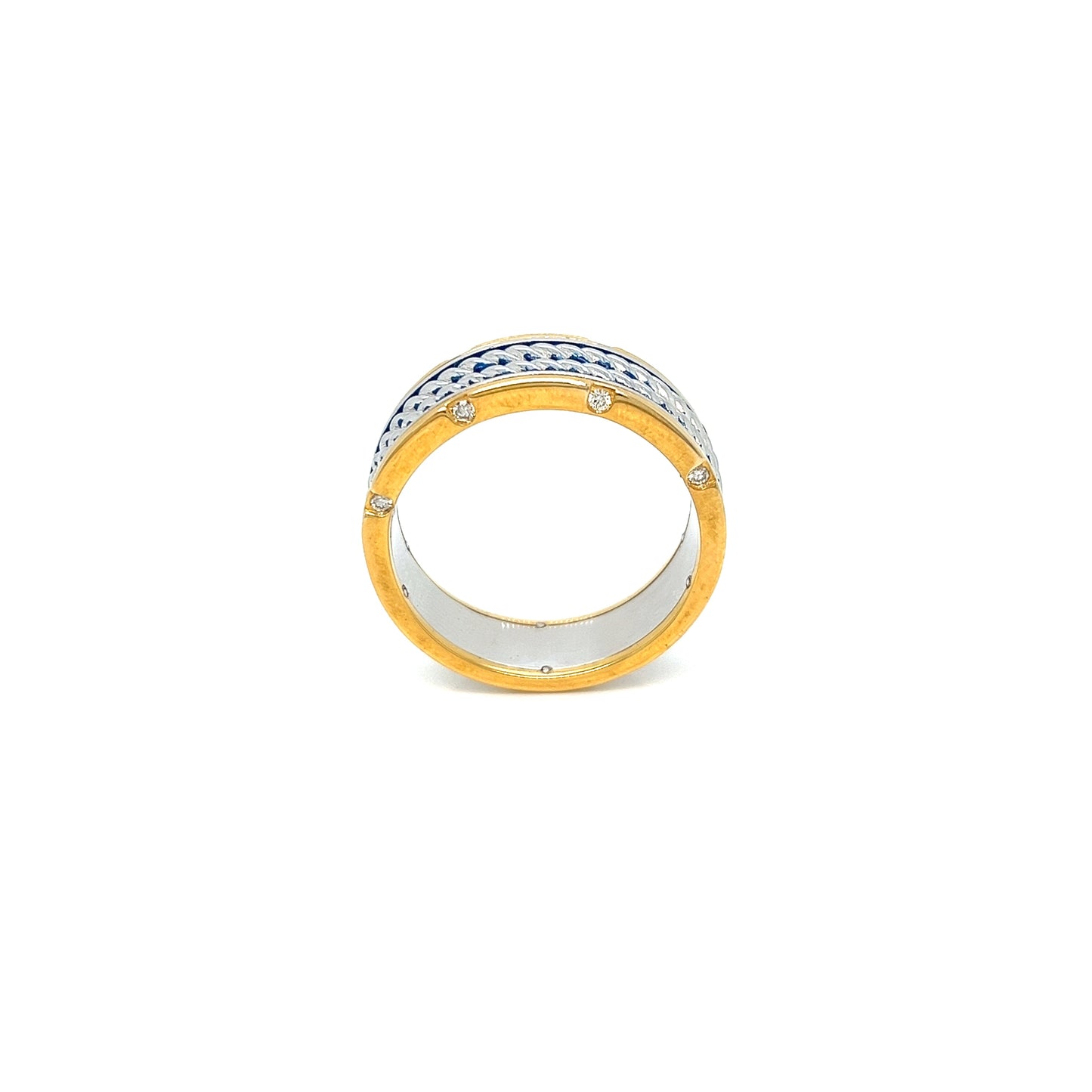 Anillo de compromiso