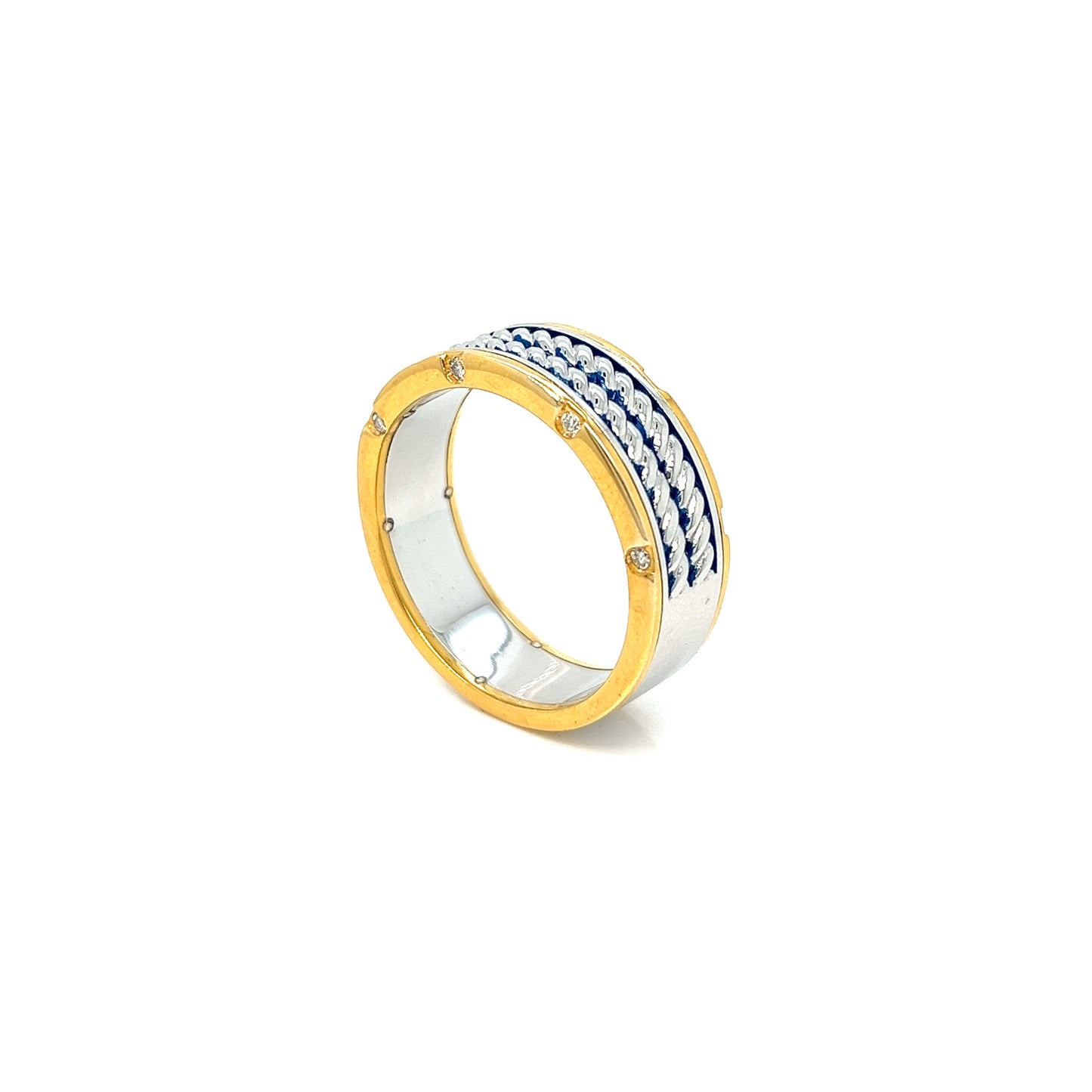 Anillo de compromiso
