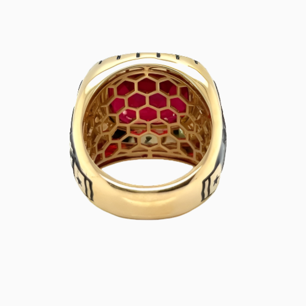 The Legacy Class Ring