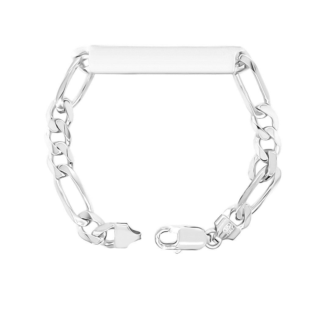 Pulsera con acabado en oro de 14 quilates BG4678