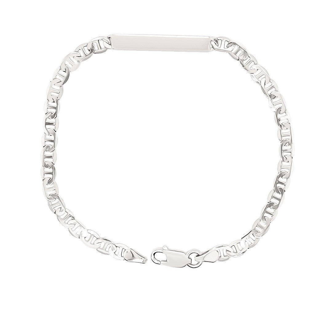 Pulsera con acabado en oro de 14 quilates BG6941