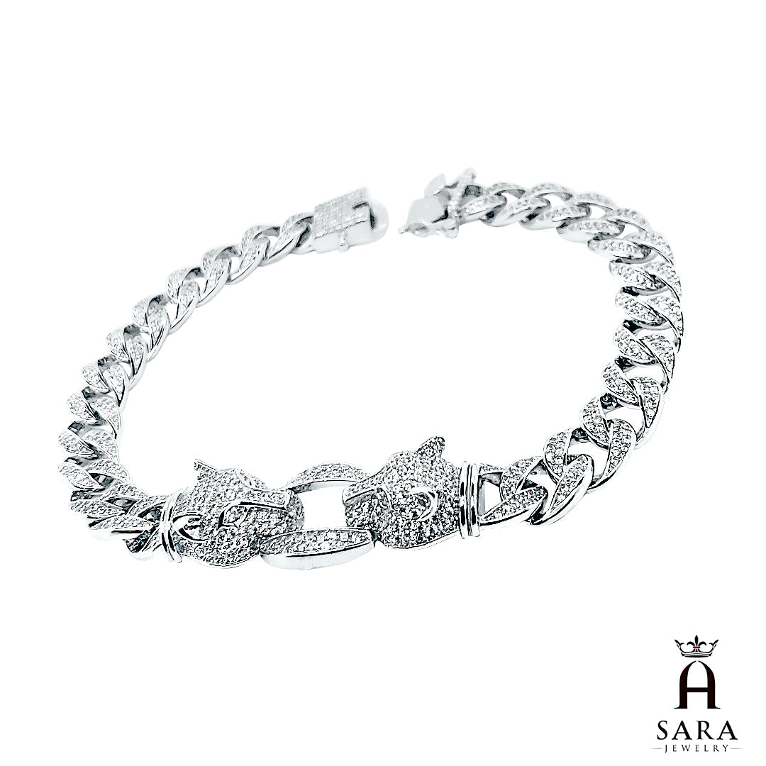 Pulsera Tigre