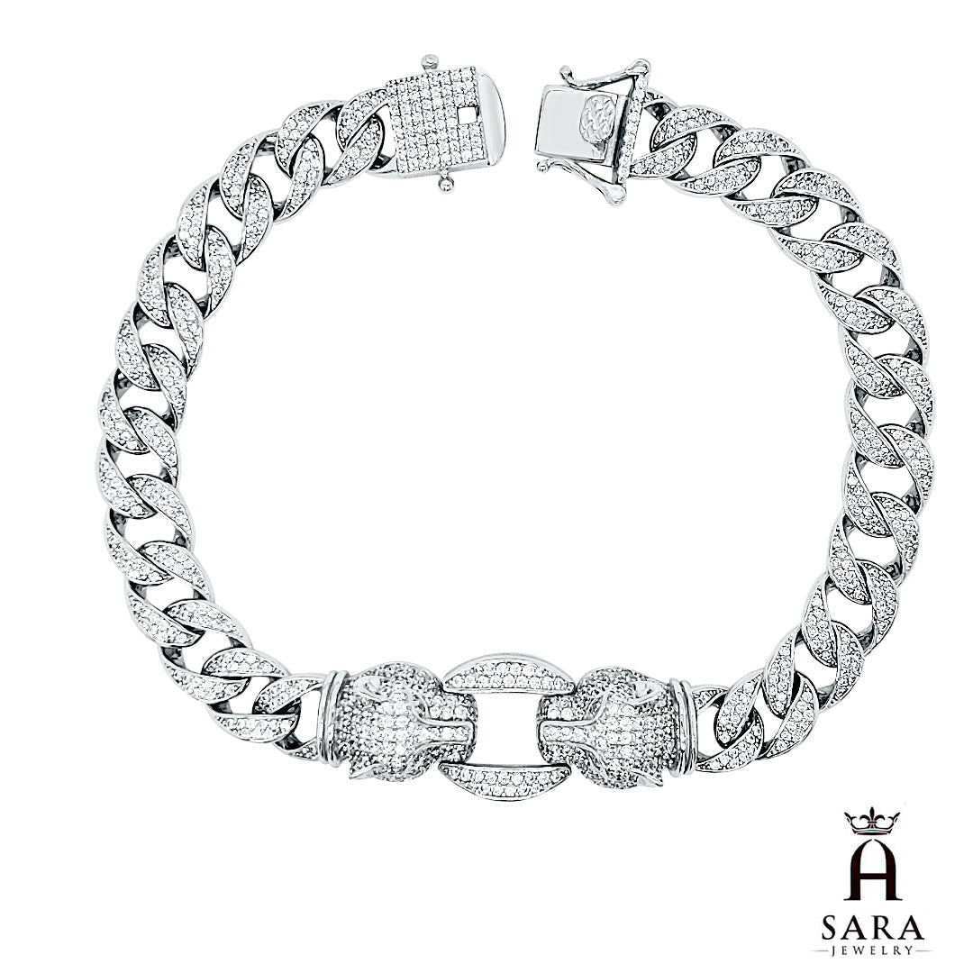 Pulsera Tigre