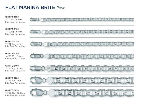 Piso Marina Brite Pavimento