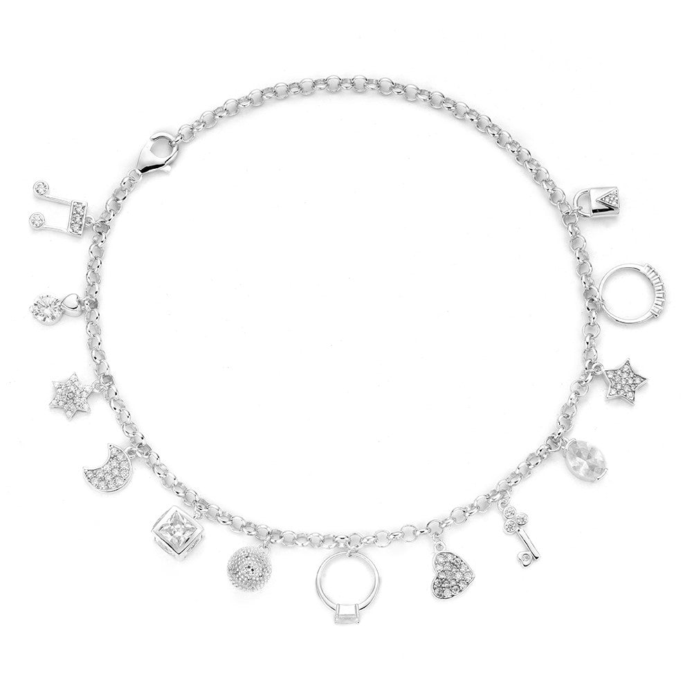 Bracelet Customization