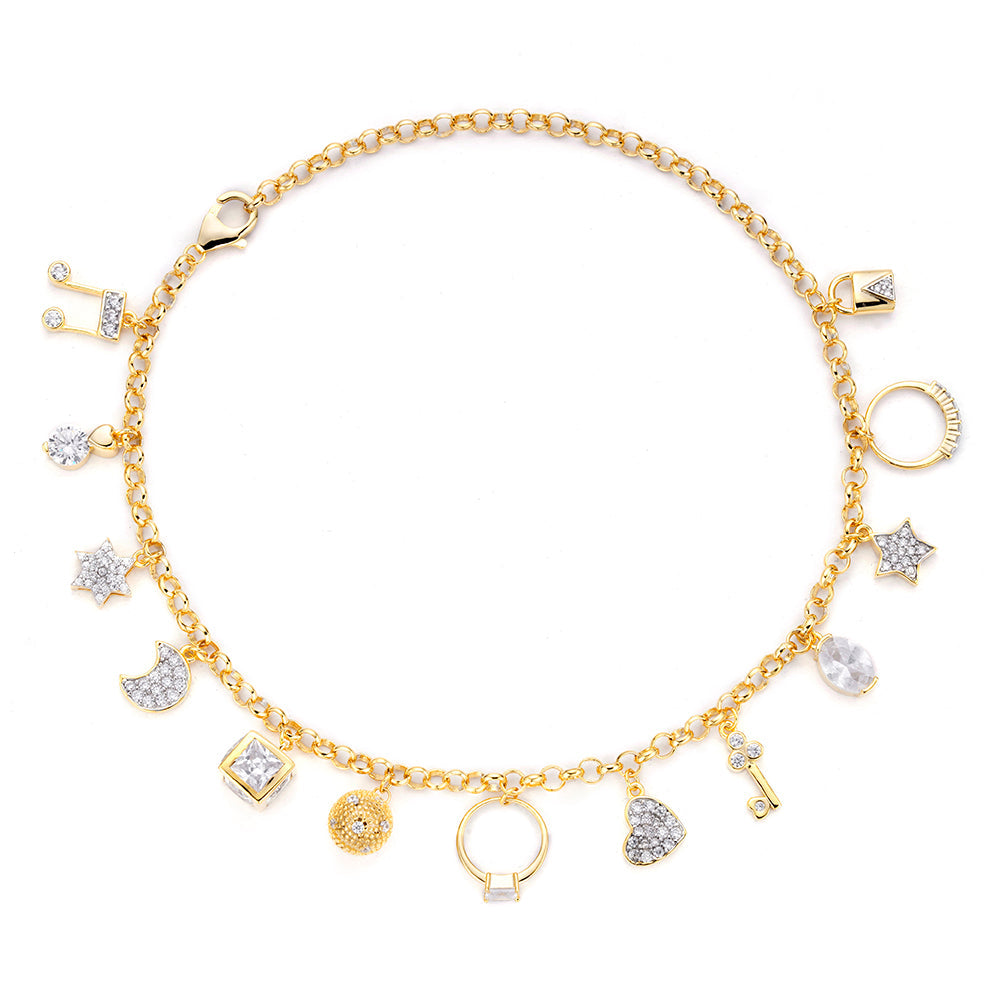 Bracelet Customization