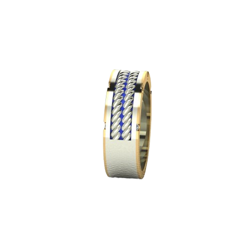 Anillo de compromiso