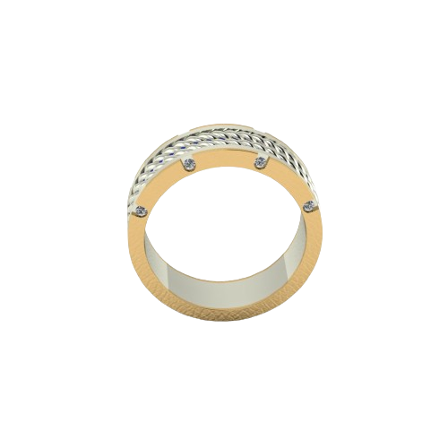 Anillo de compromiso