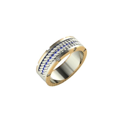 Anillo de compromiso