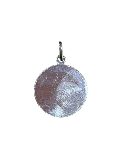 ENCANTO DE ALTO PULIDO DE JESUS 1" PULGADAS