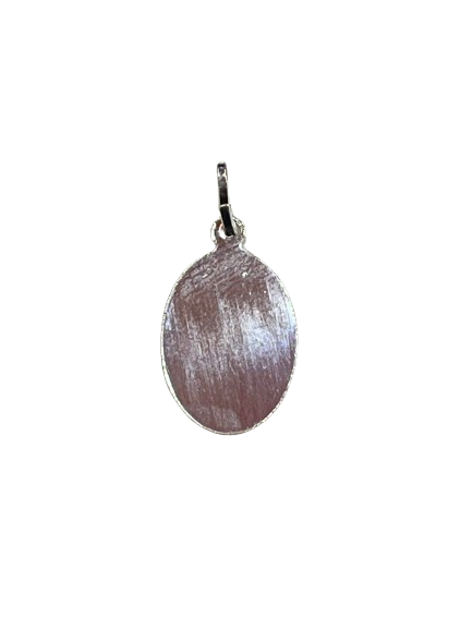 ENCANTO DEL BEBÉ JESÚS DE ALTO PULIDO 1" PULGADAS