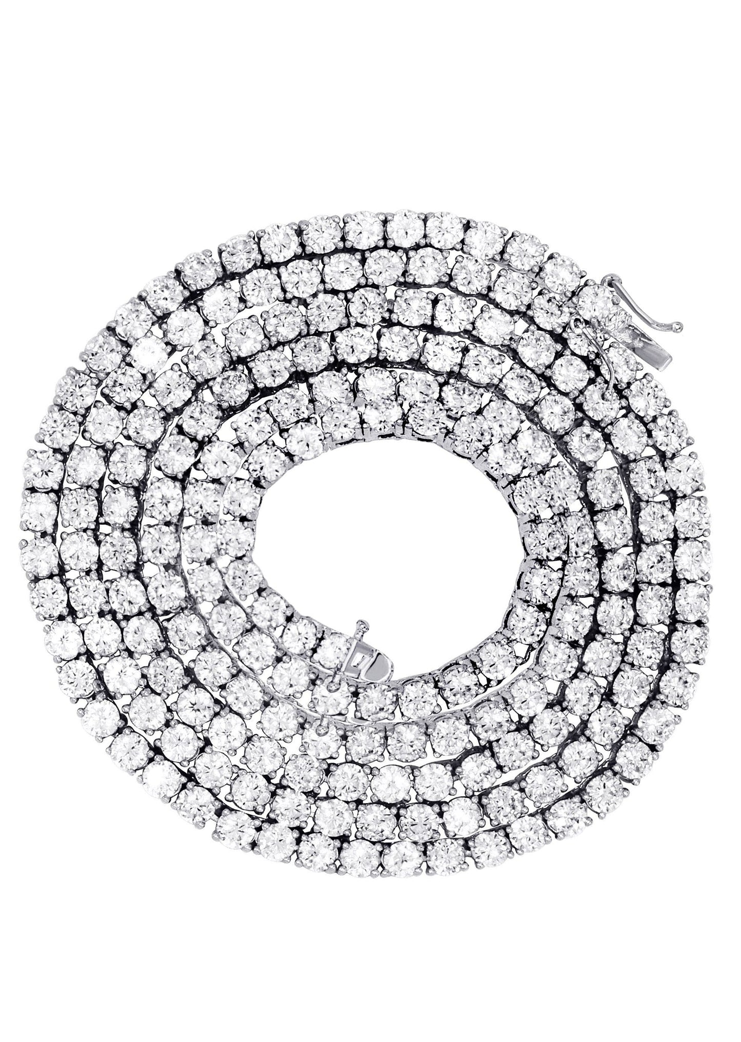 M500079 - 18" 4MM MST