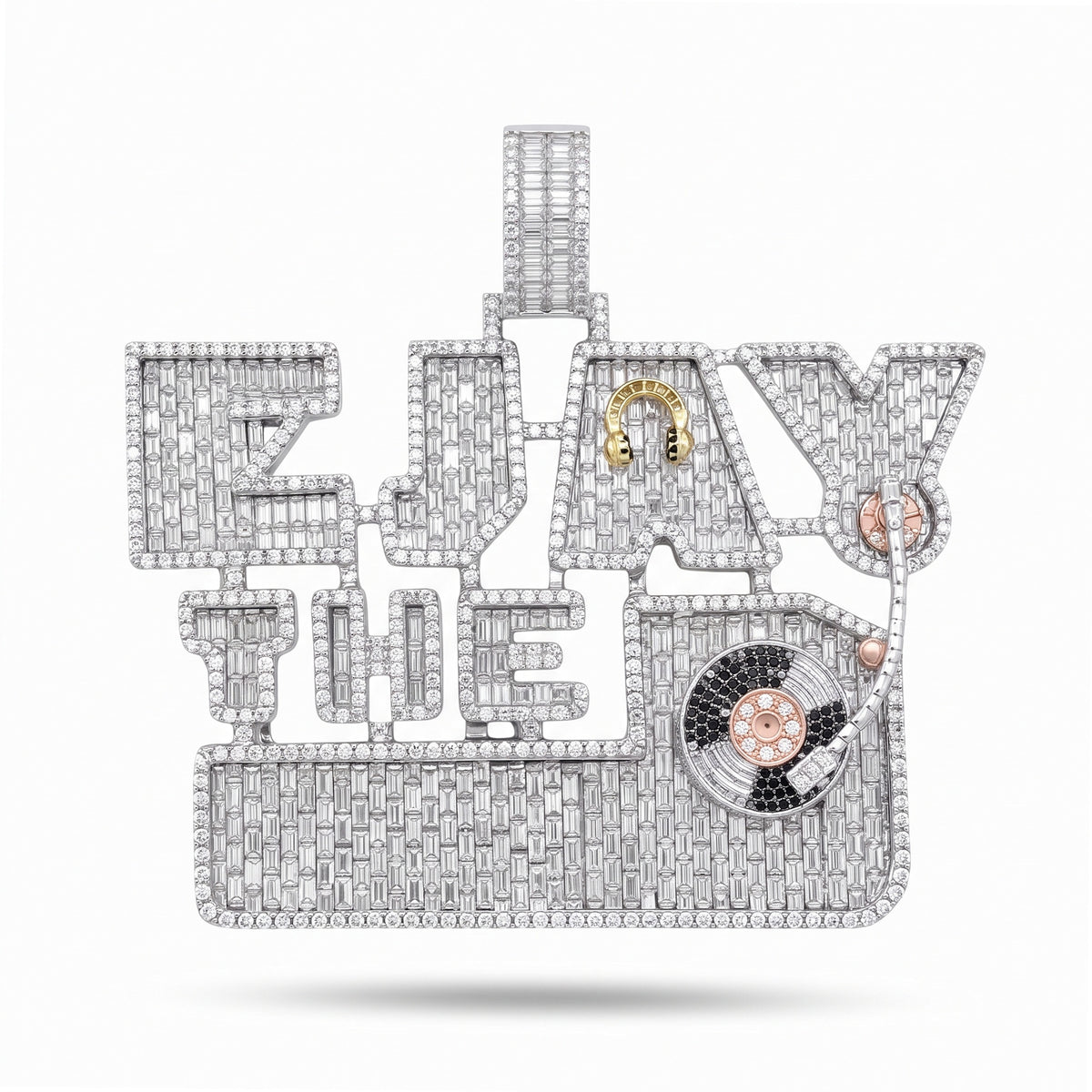 The Headliner Pendant
