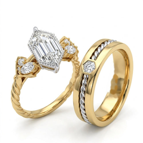Entwined Set