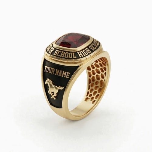 Legacy Class Ring
