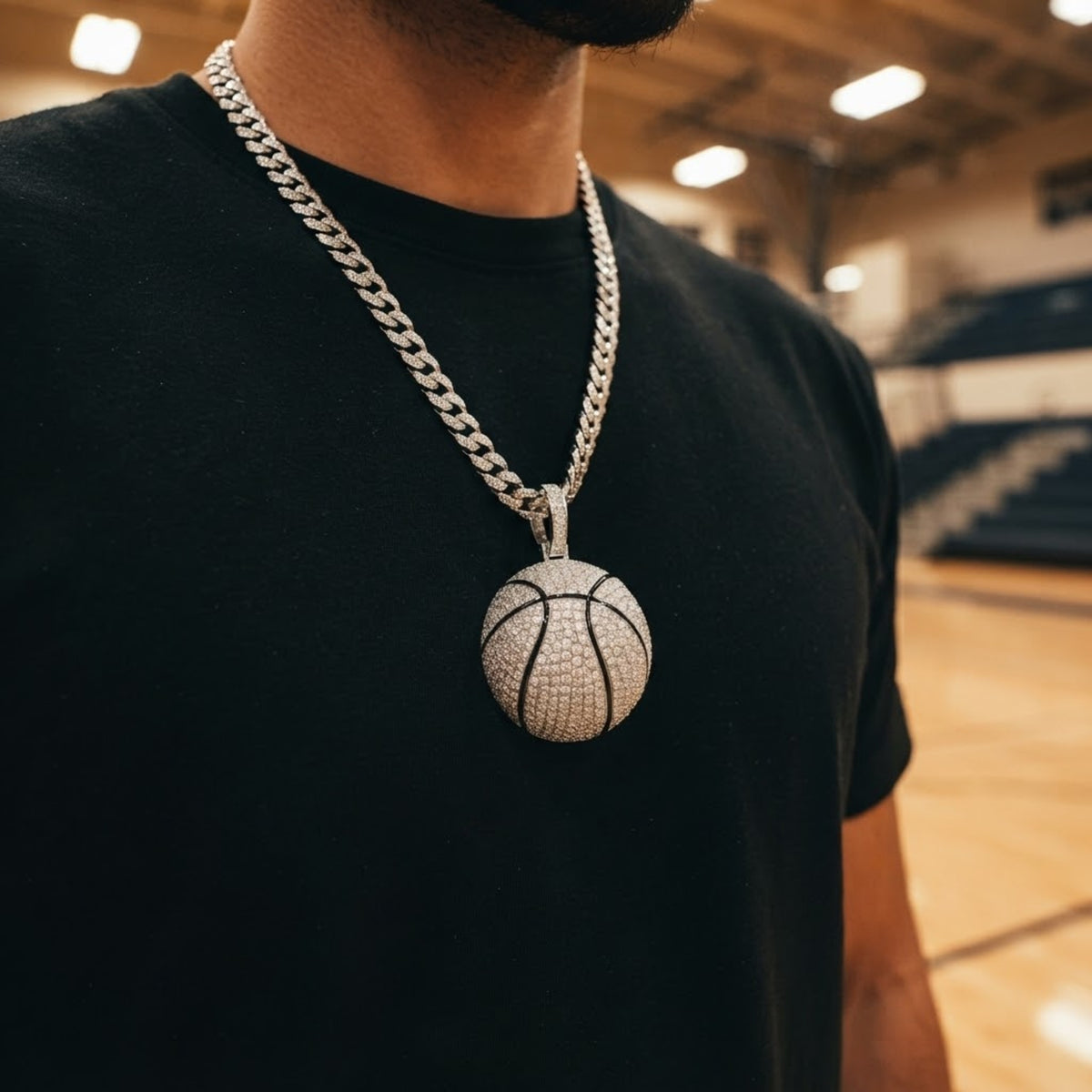 The MVP Pendant