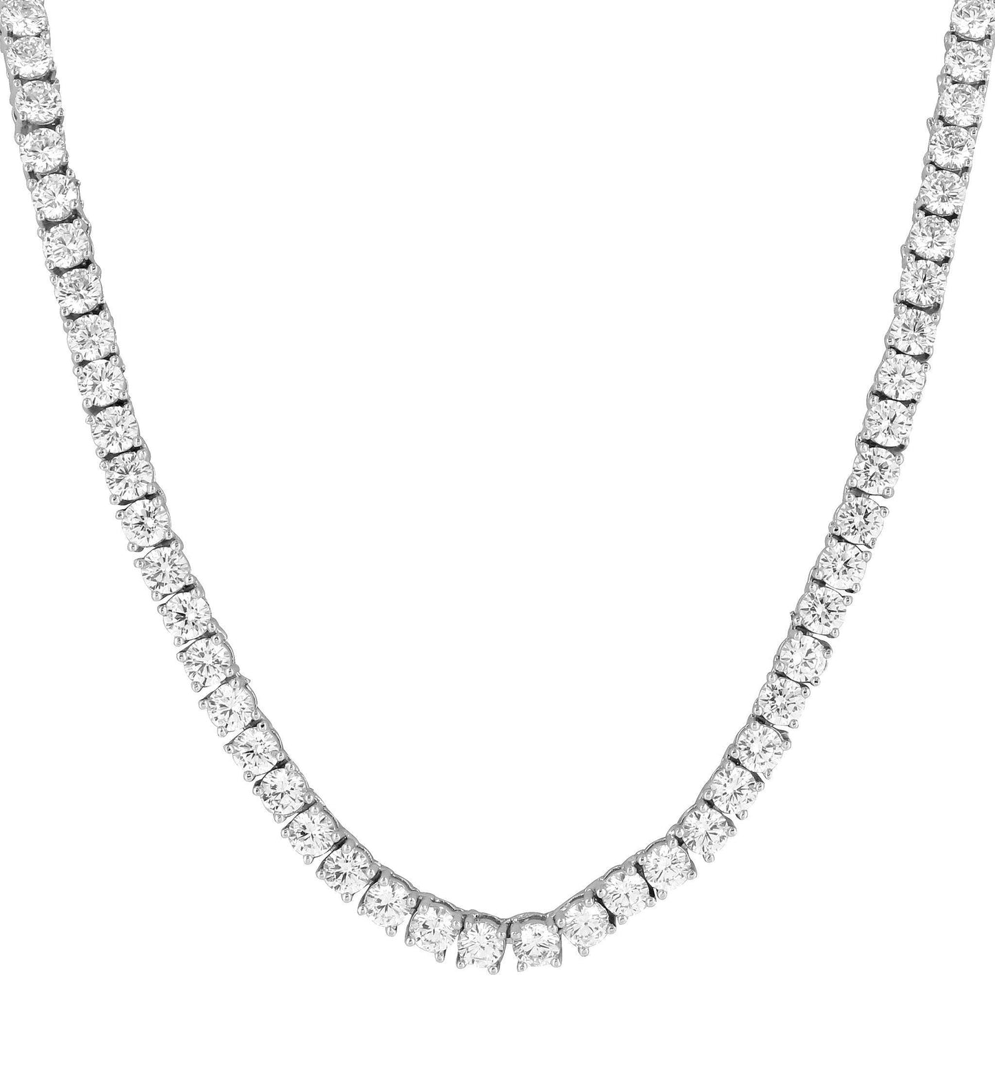 M500079 - 18" 4MM MST
