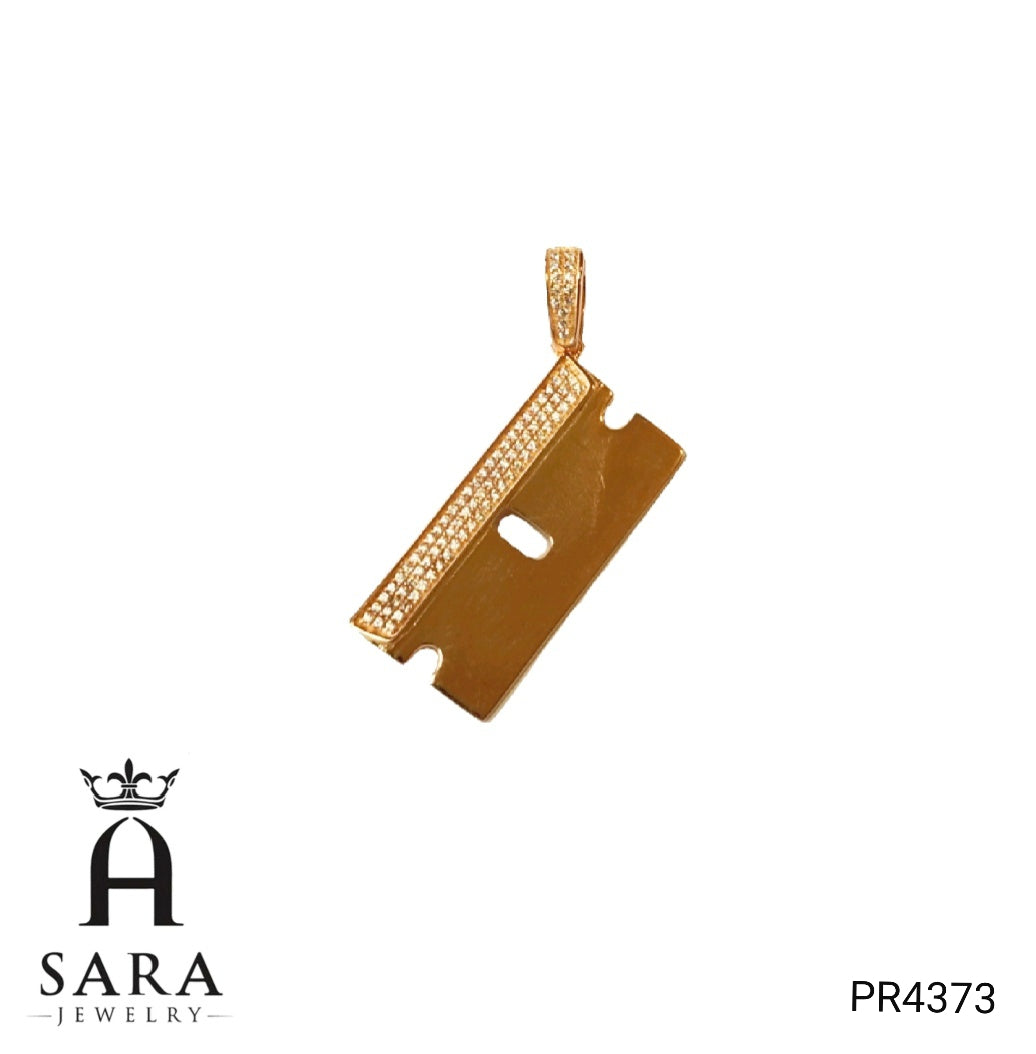 Hoja de afeitar PR4373