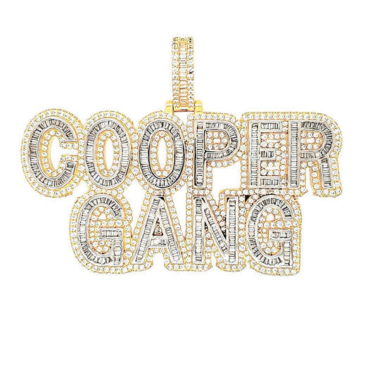 Cooper Gang