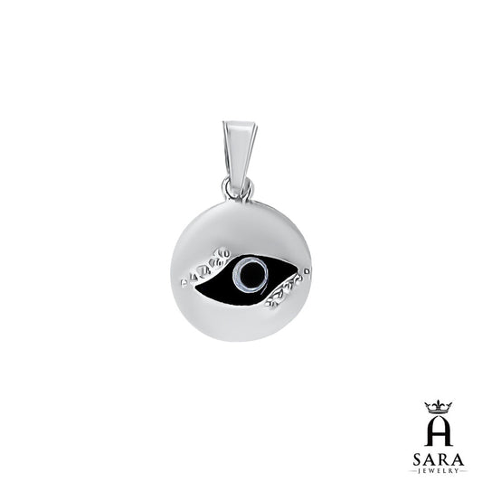 Evil Eye 4