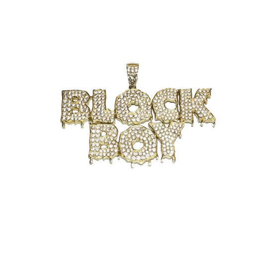 Block Boy