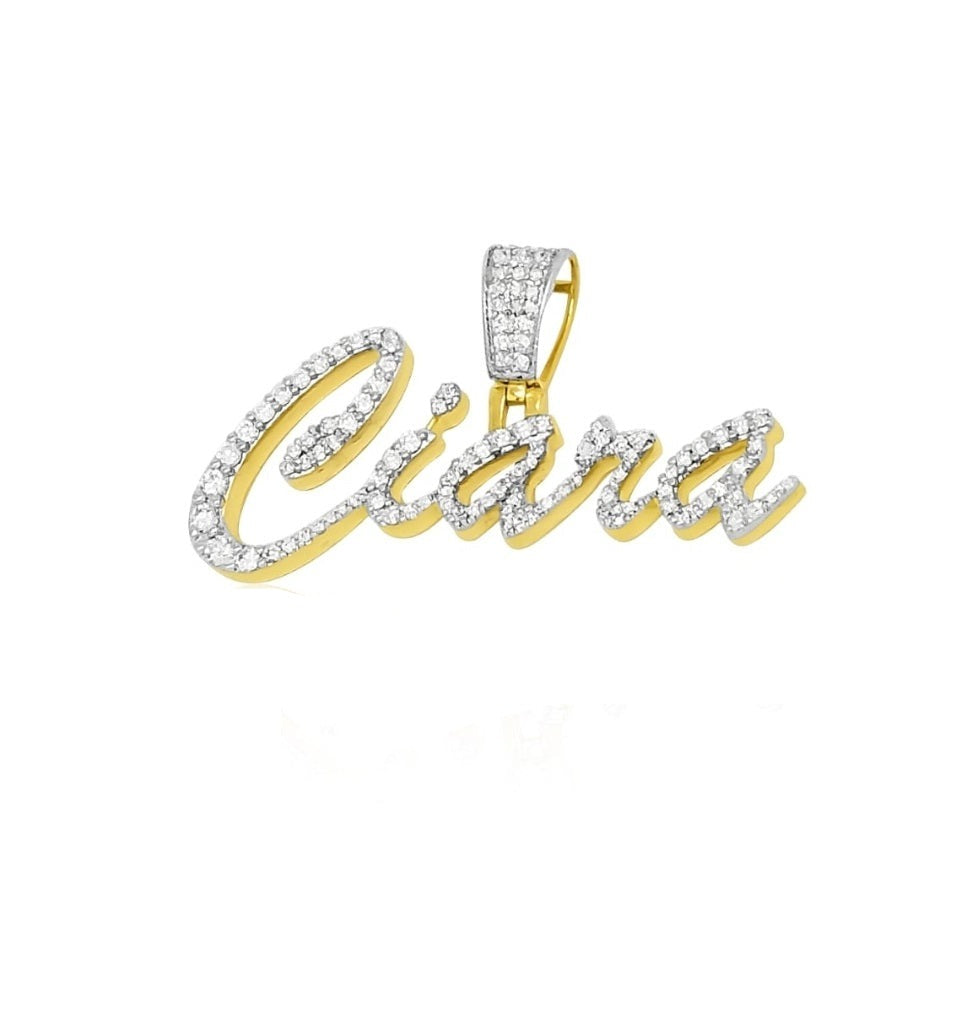 Ciara Pendant