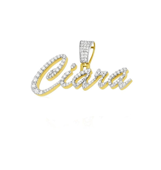 Ciara Pendant