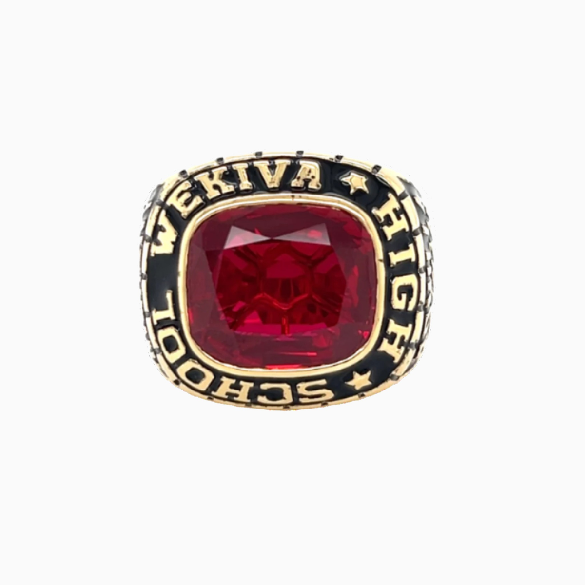 The Legacy Class Ring
