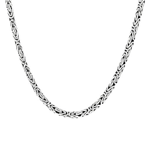 Byzantine Chain