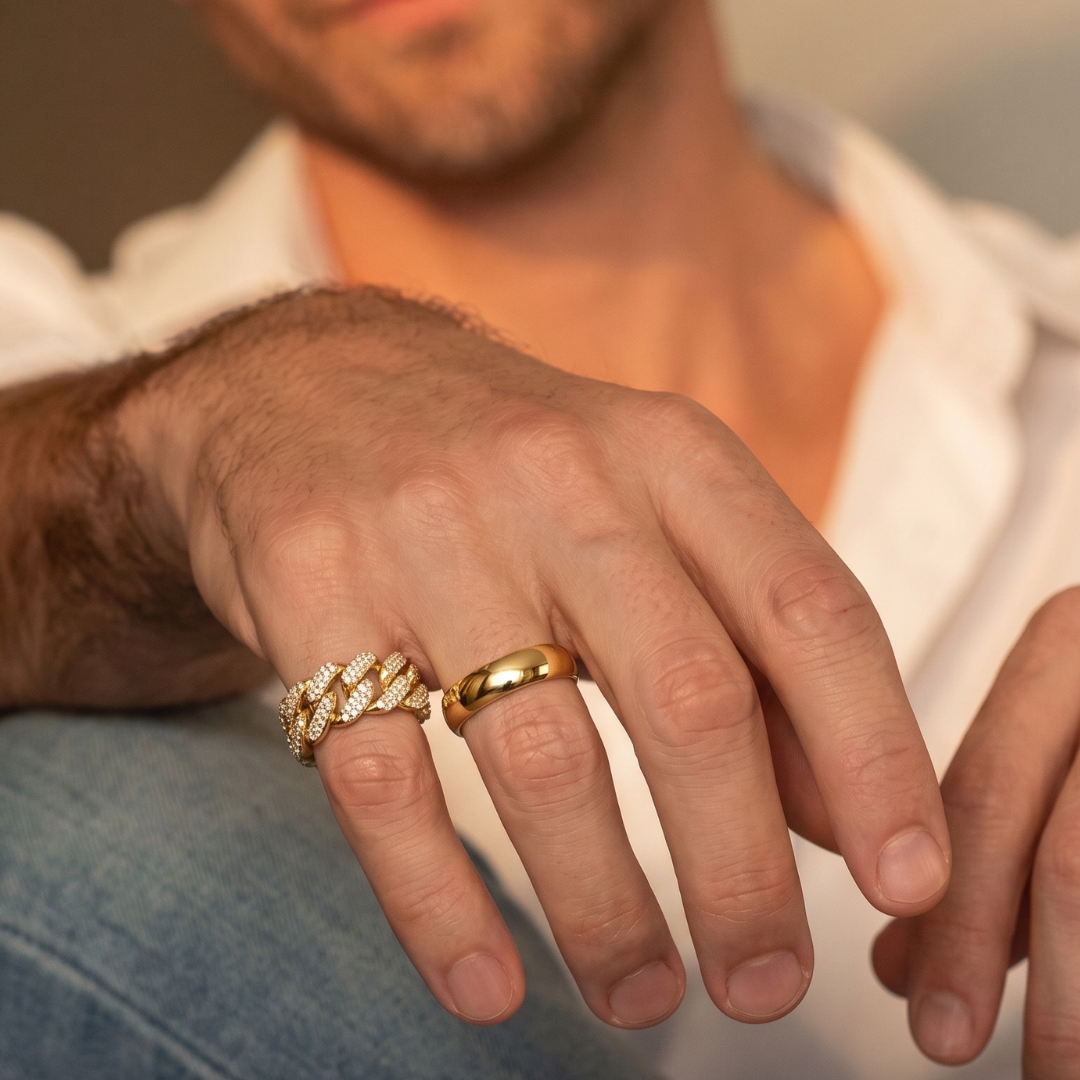 Rings