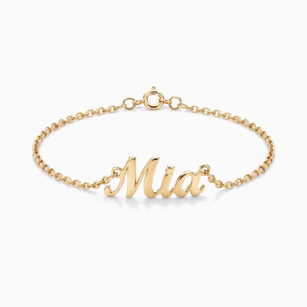 The Signature Name Collection