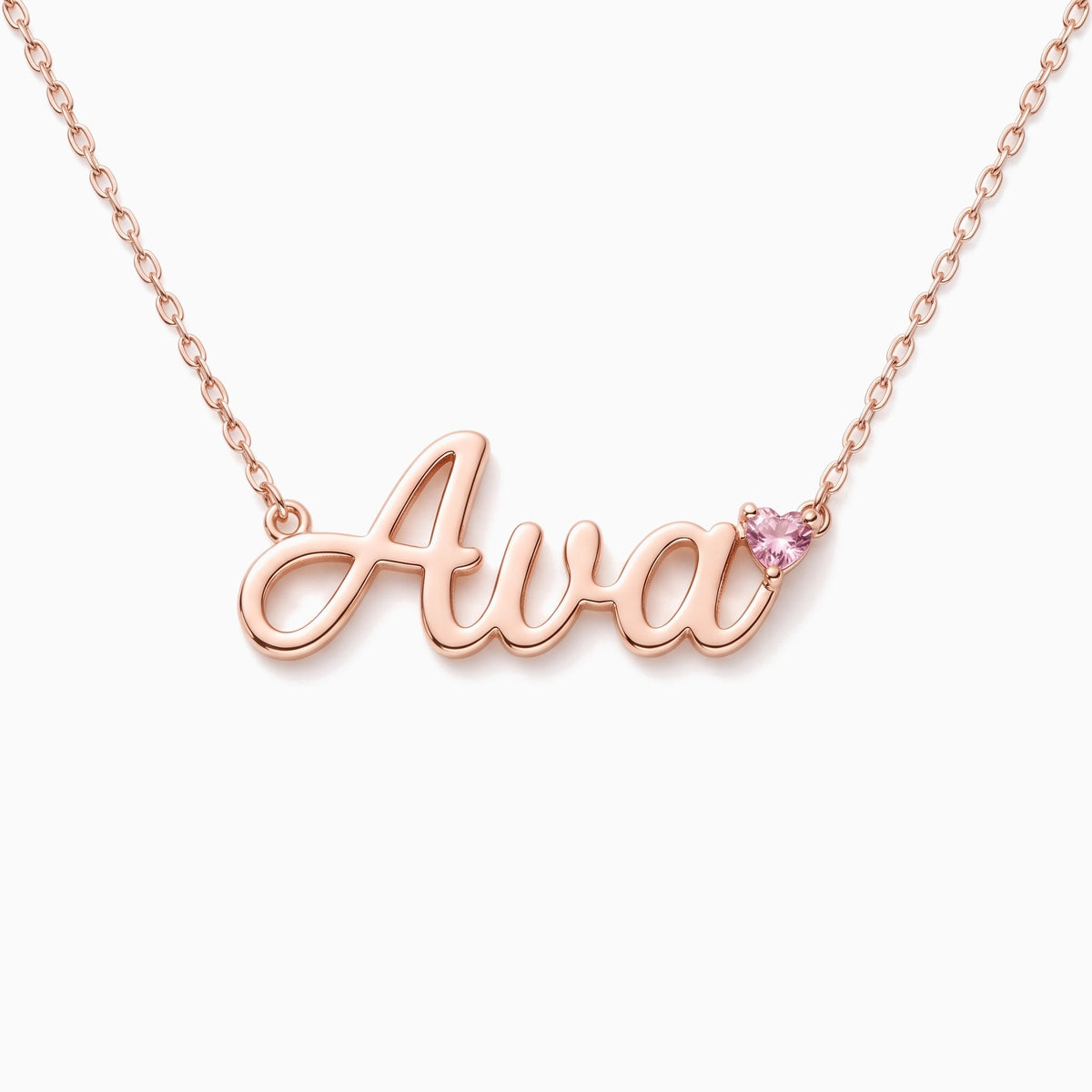 The Signature Name Collection