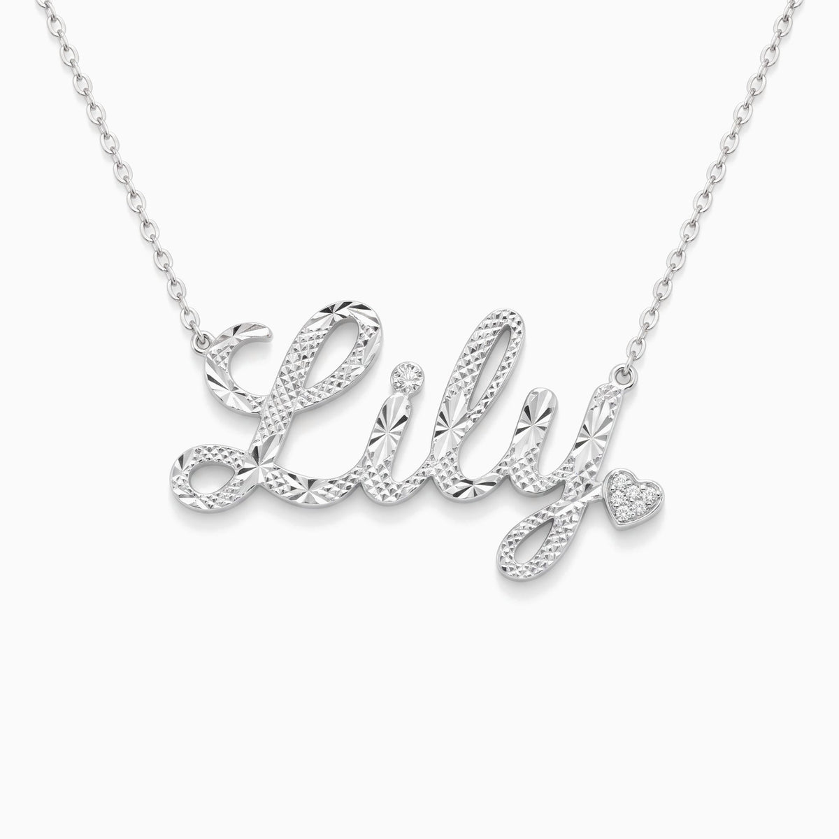 The Signature Name Collection