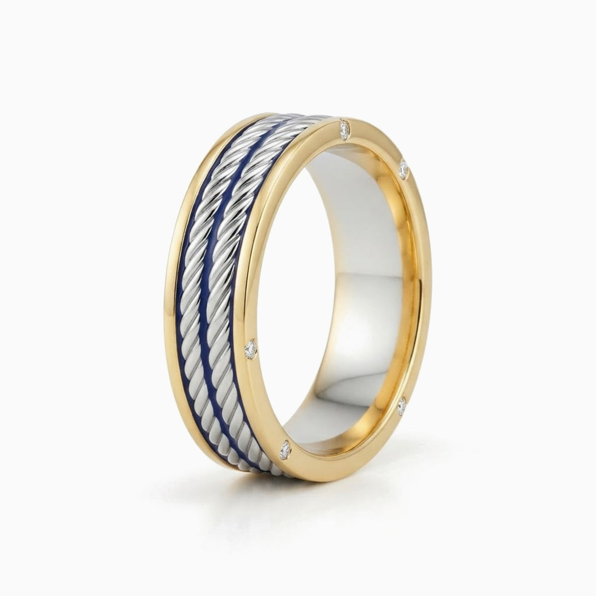 The Heirloom Vows Set