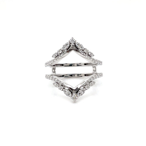 Laurel Crown Ring Enhancer