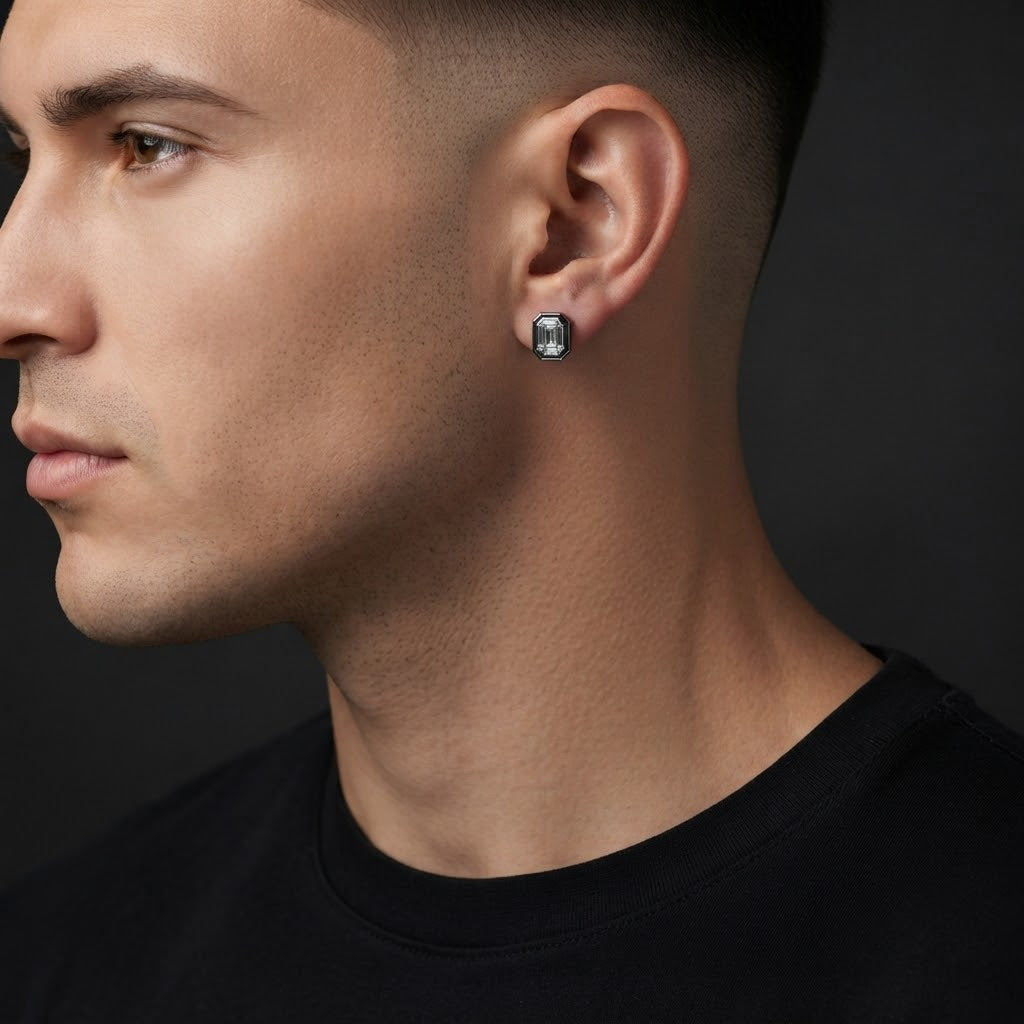 The Self-Made Studs
