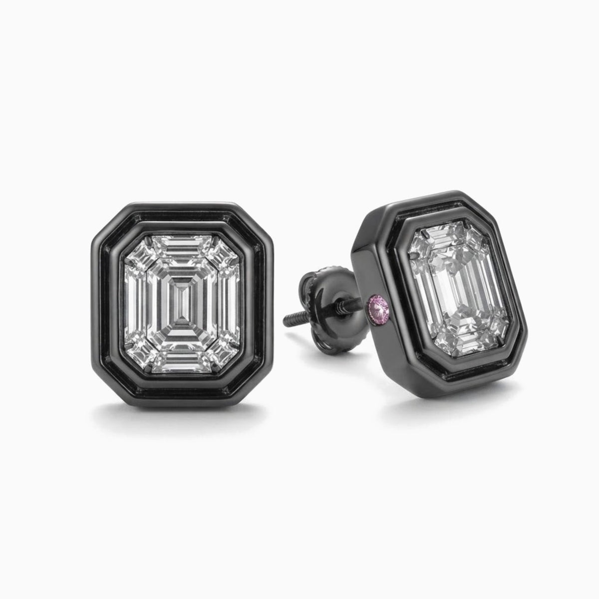 The Self-Made Studs