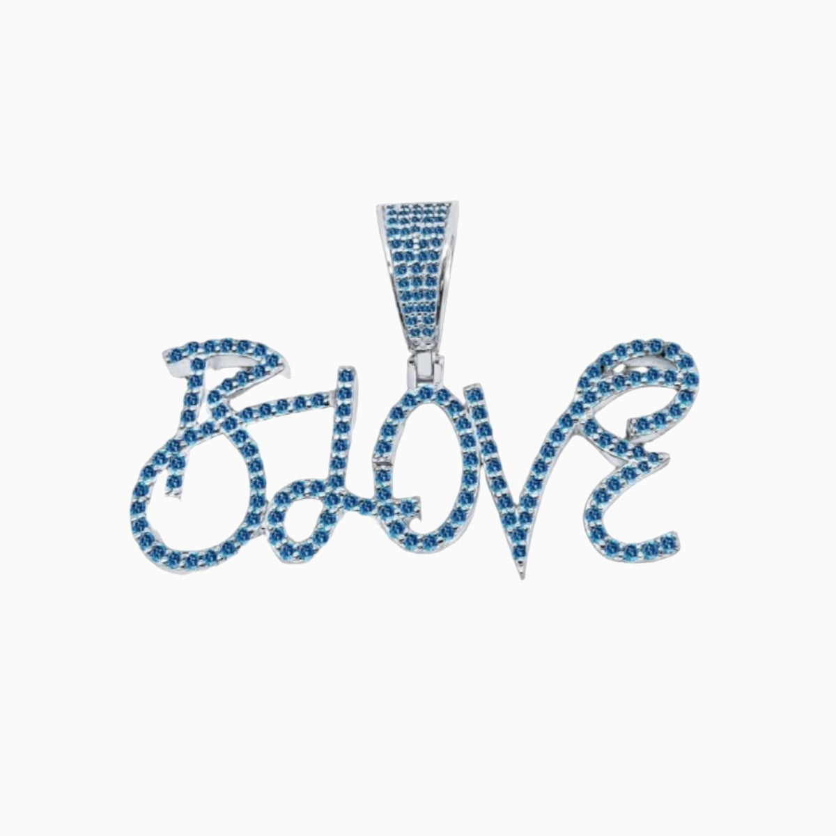 The Script Pendant